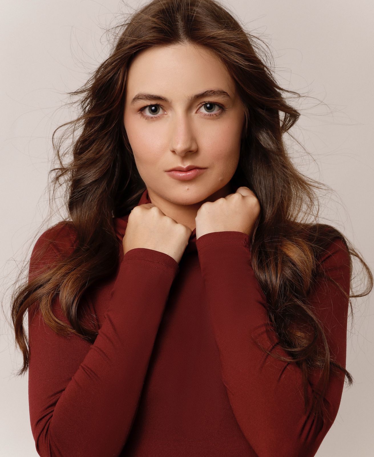 Amanda Legey - Front Management