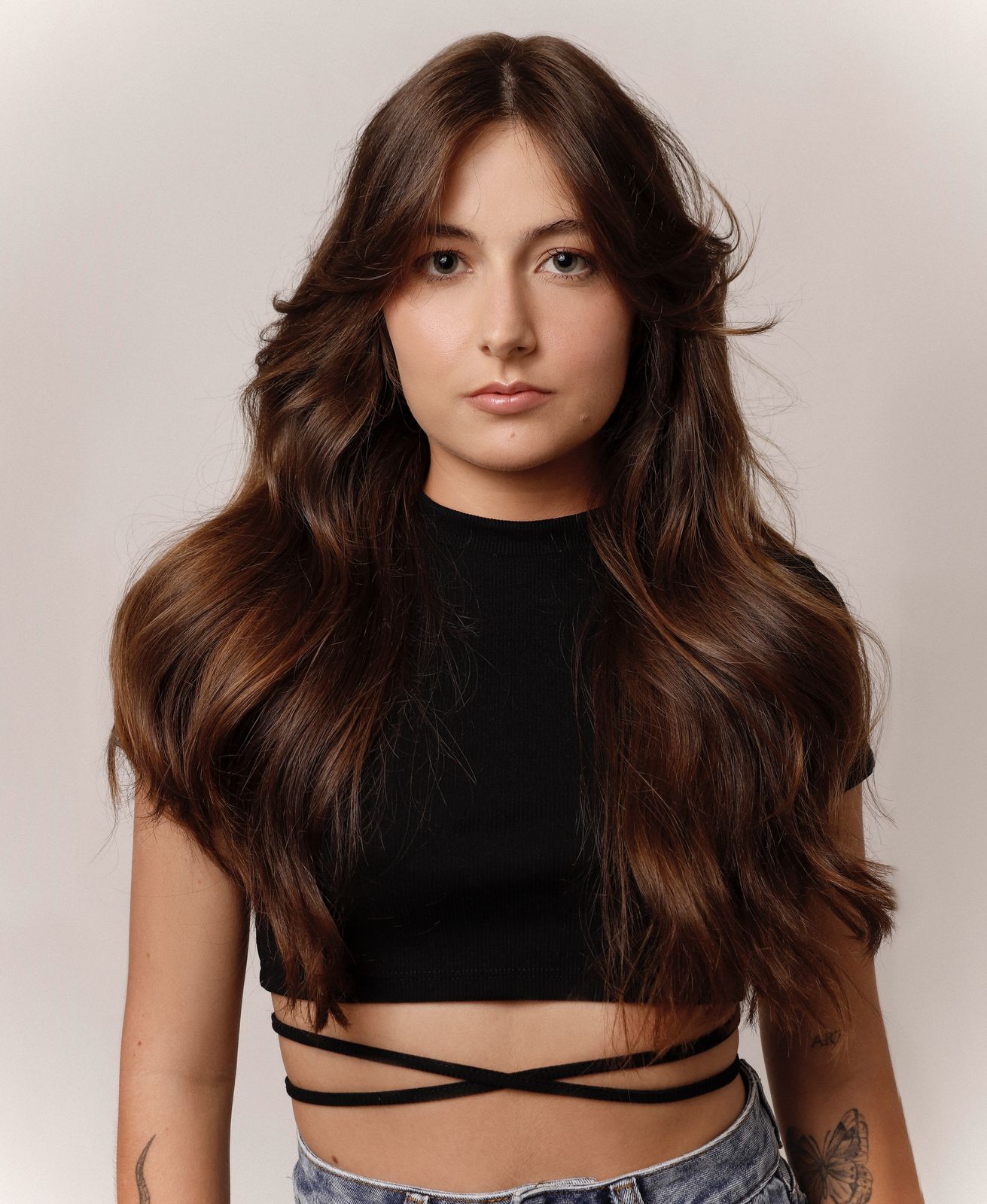 Amanda Legey - Front Management