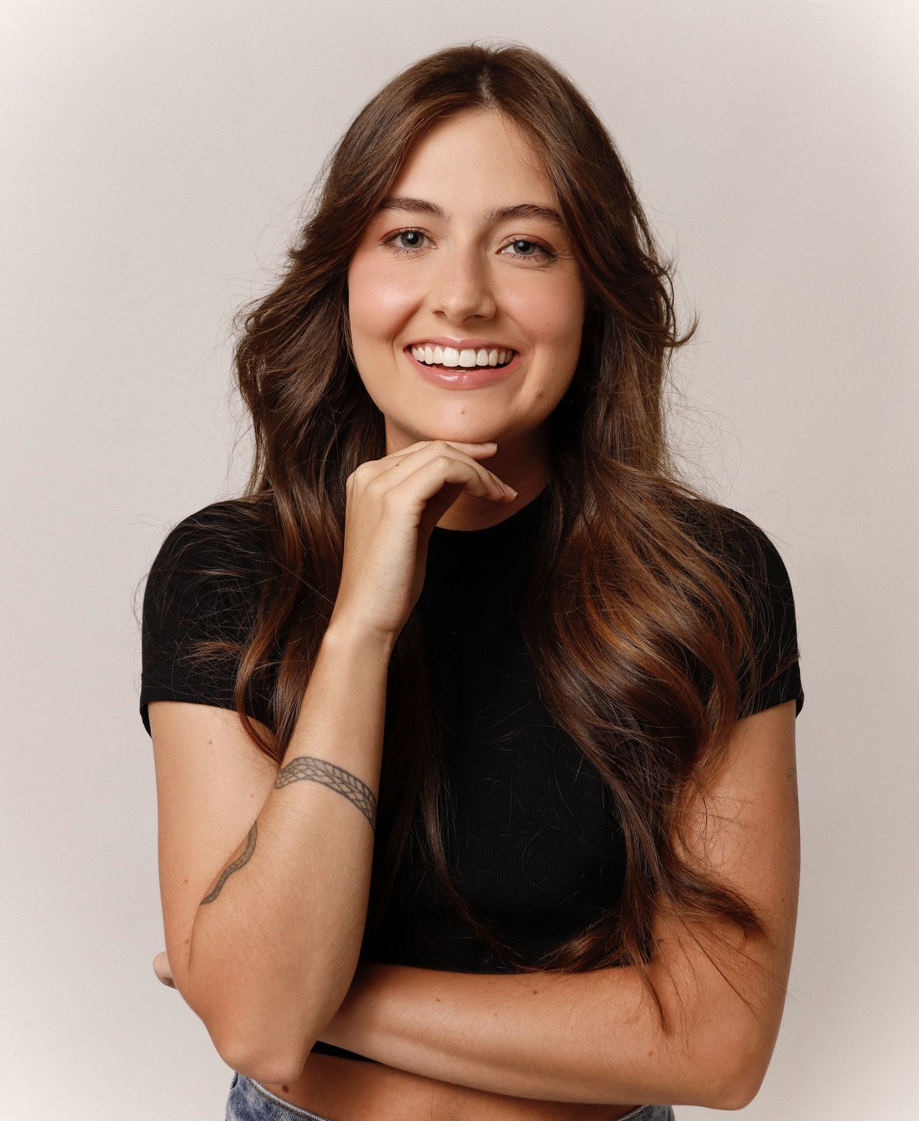 Amanda Legey - Front Management