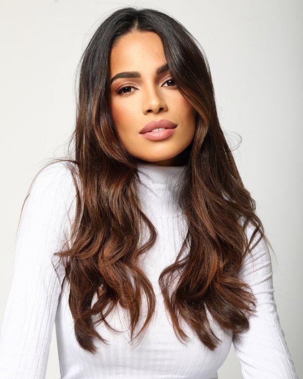 Ana Carolina Rosa - Front Management