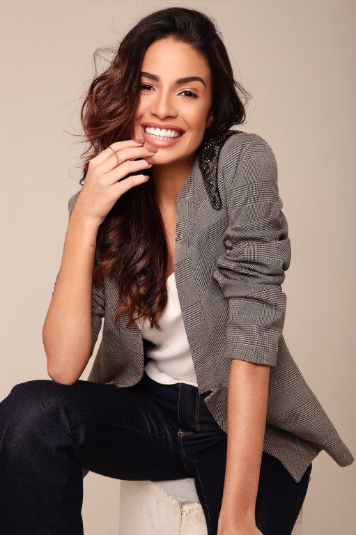 Ana Carolina Rosa - Front Management