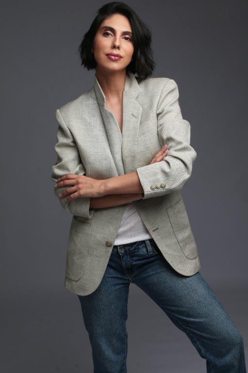 Andressa Bonato - Front Management