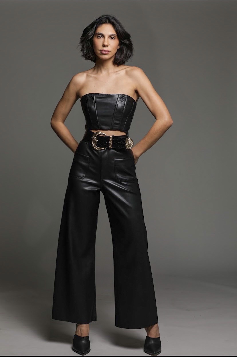 Andressa Bonato - Front Management