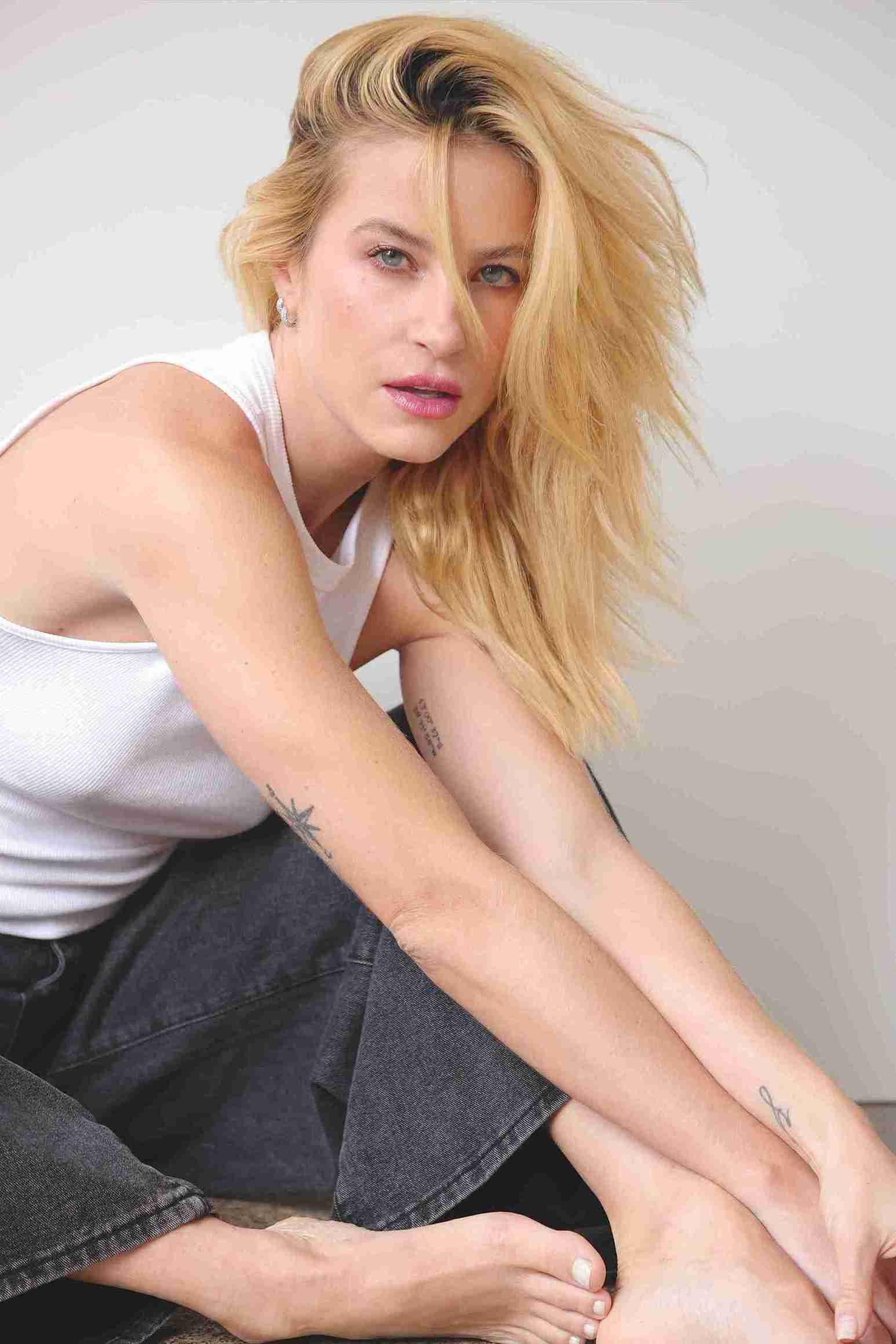 Barbara França - Front Management