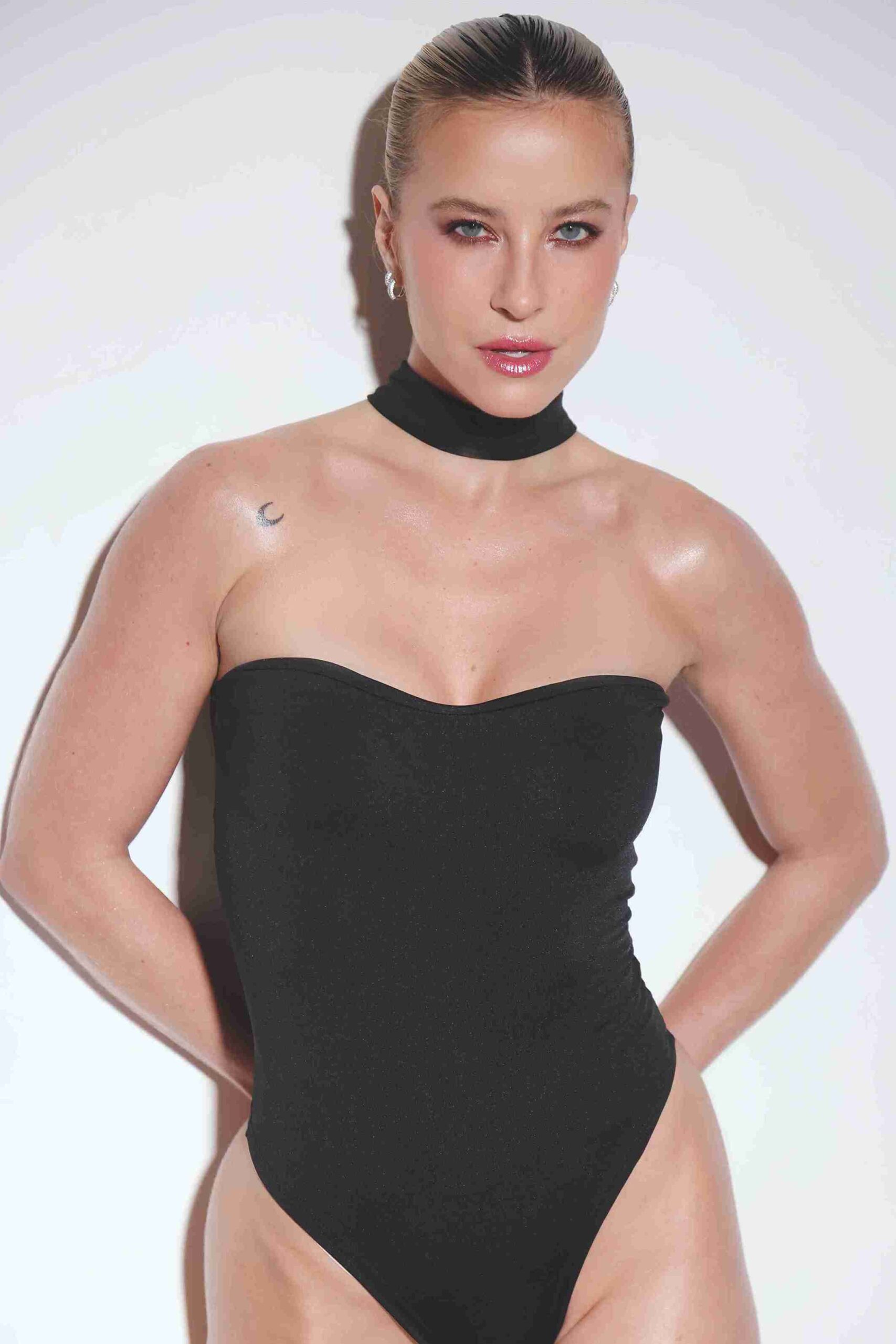 Barbara França - Front Management