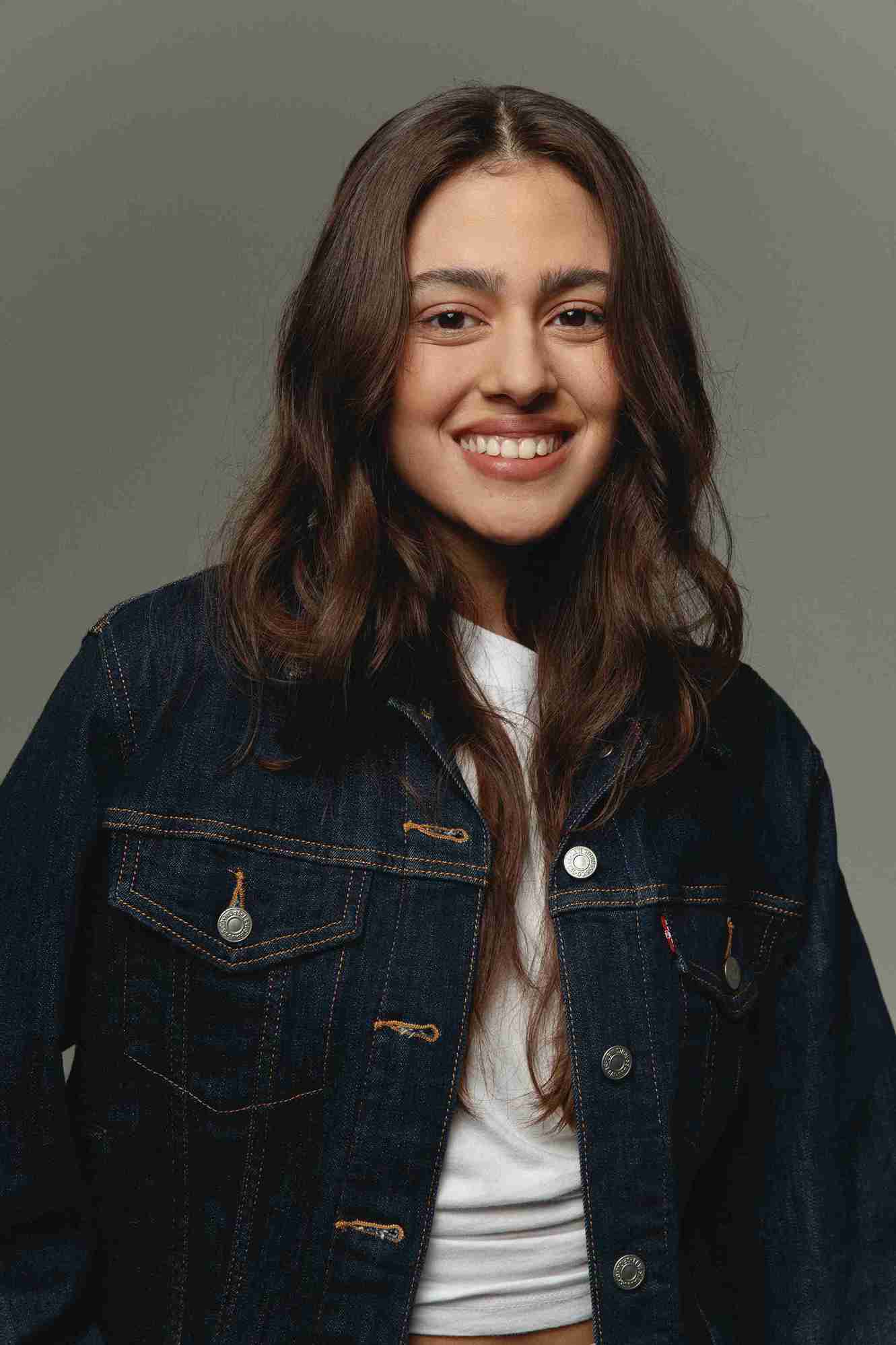 Beatriz Alcantara - Front Management