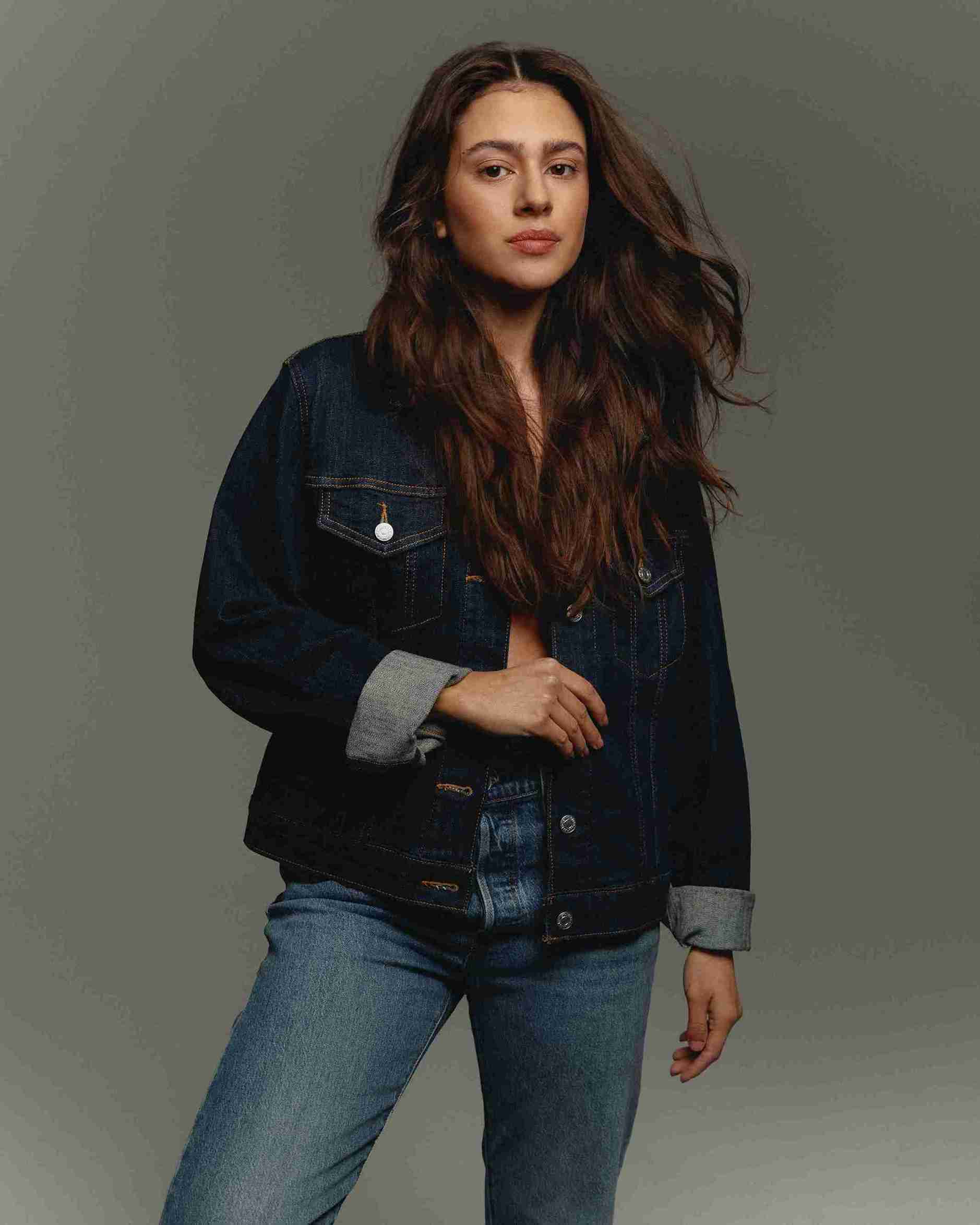 Beatriz Alcantara - Front Management