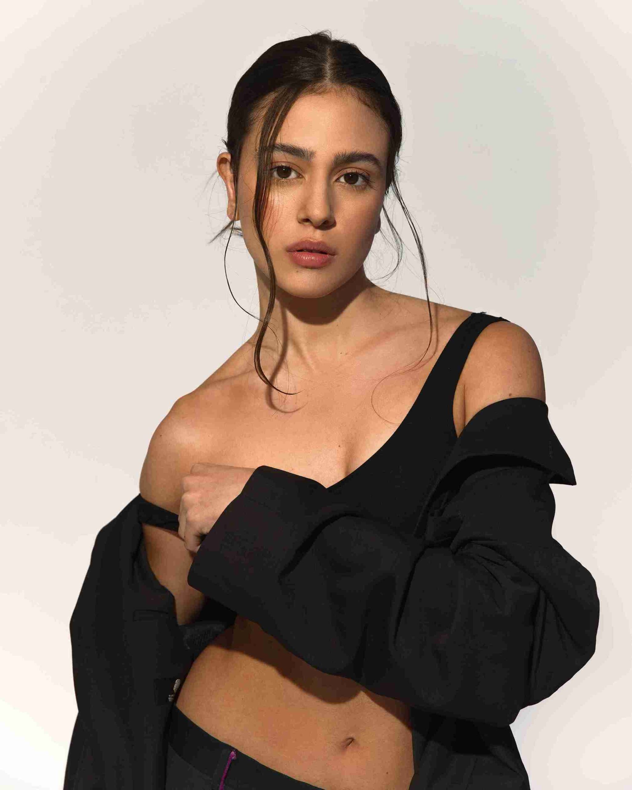 Beatriz Alcantara - Front Management