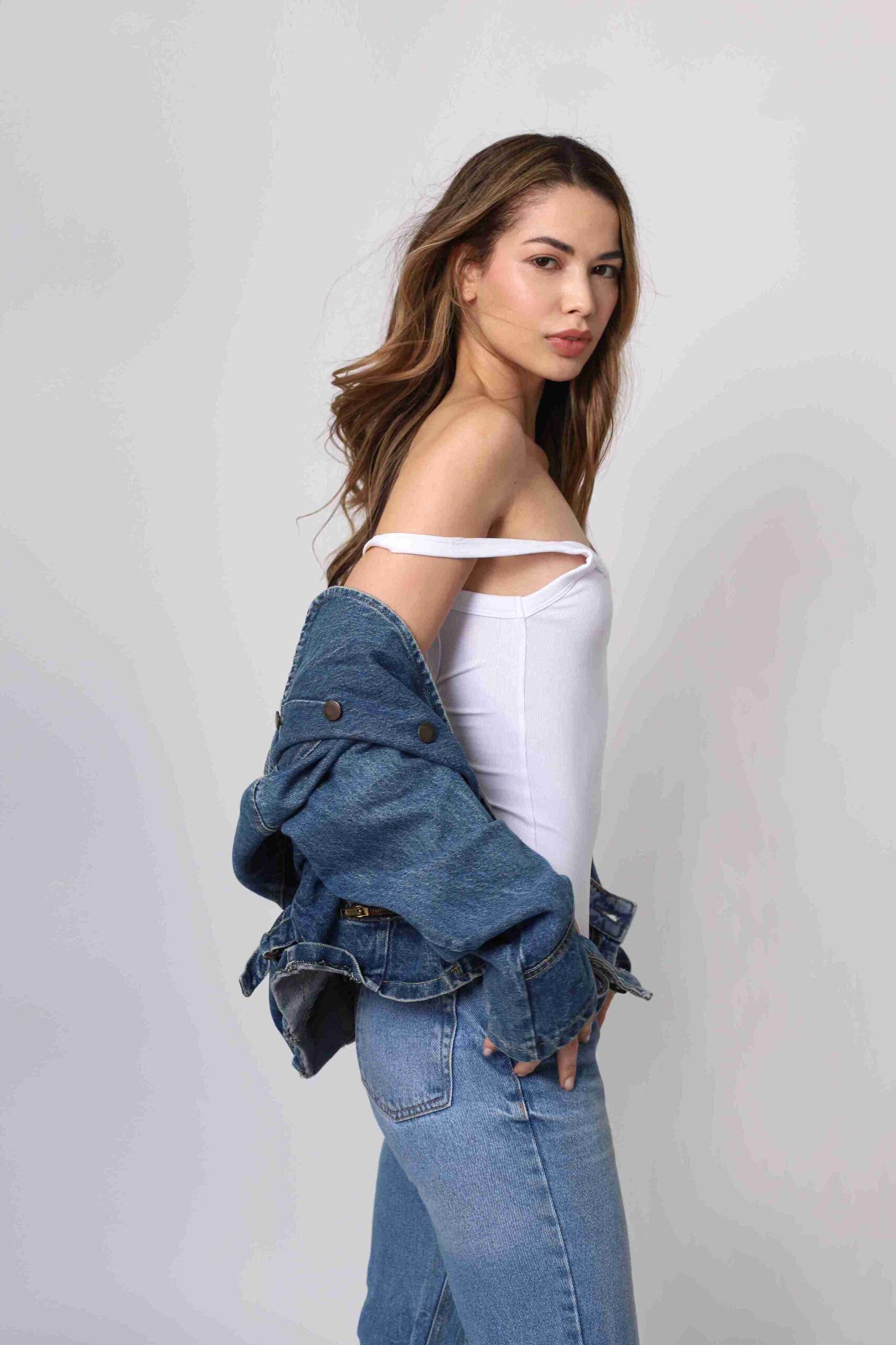 Bianca Makeli - Front Management