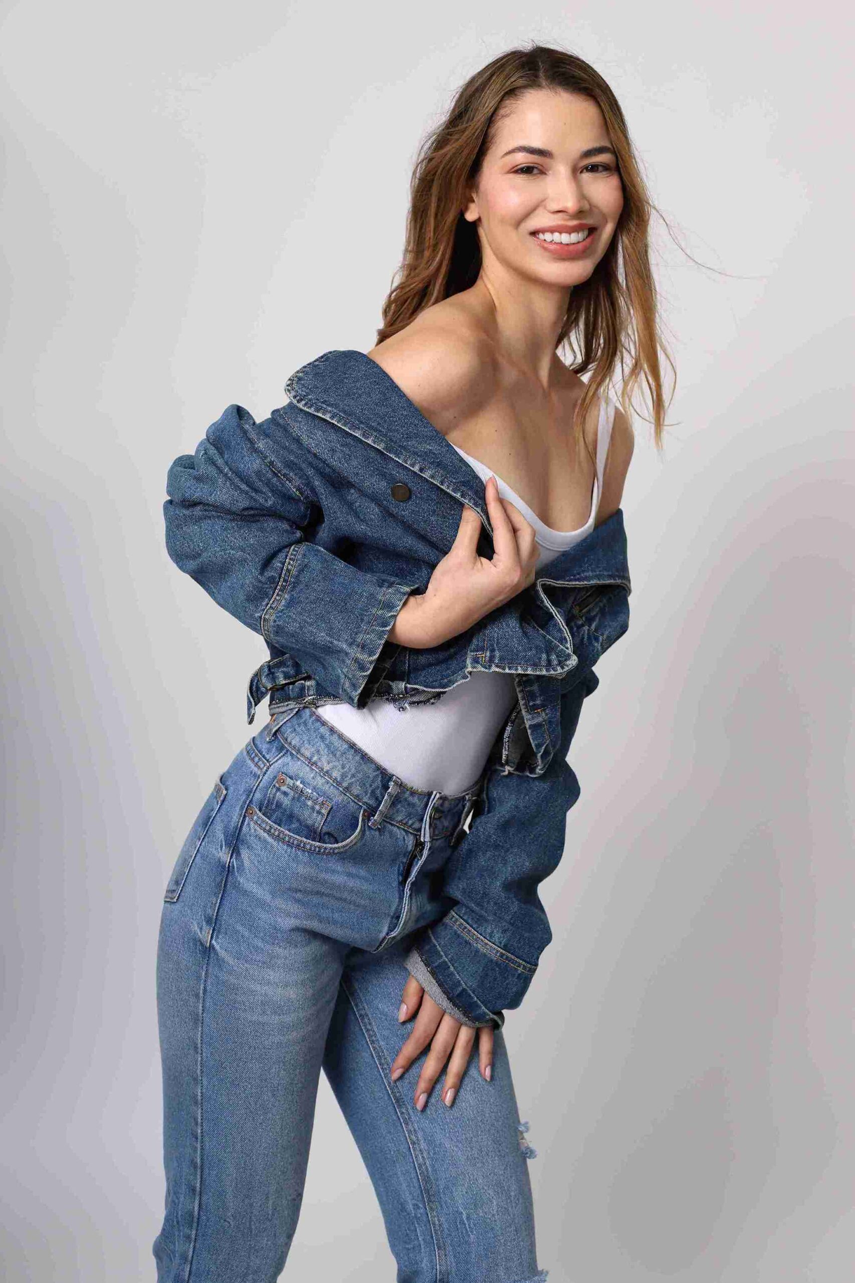 Bianca Makeli - Front Management