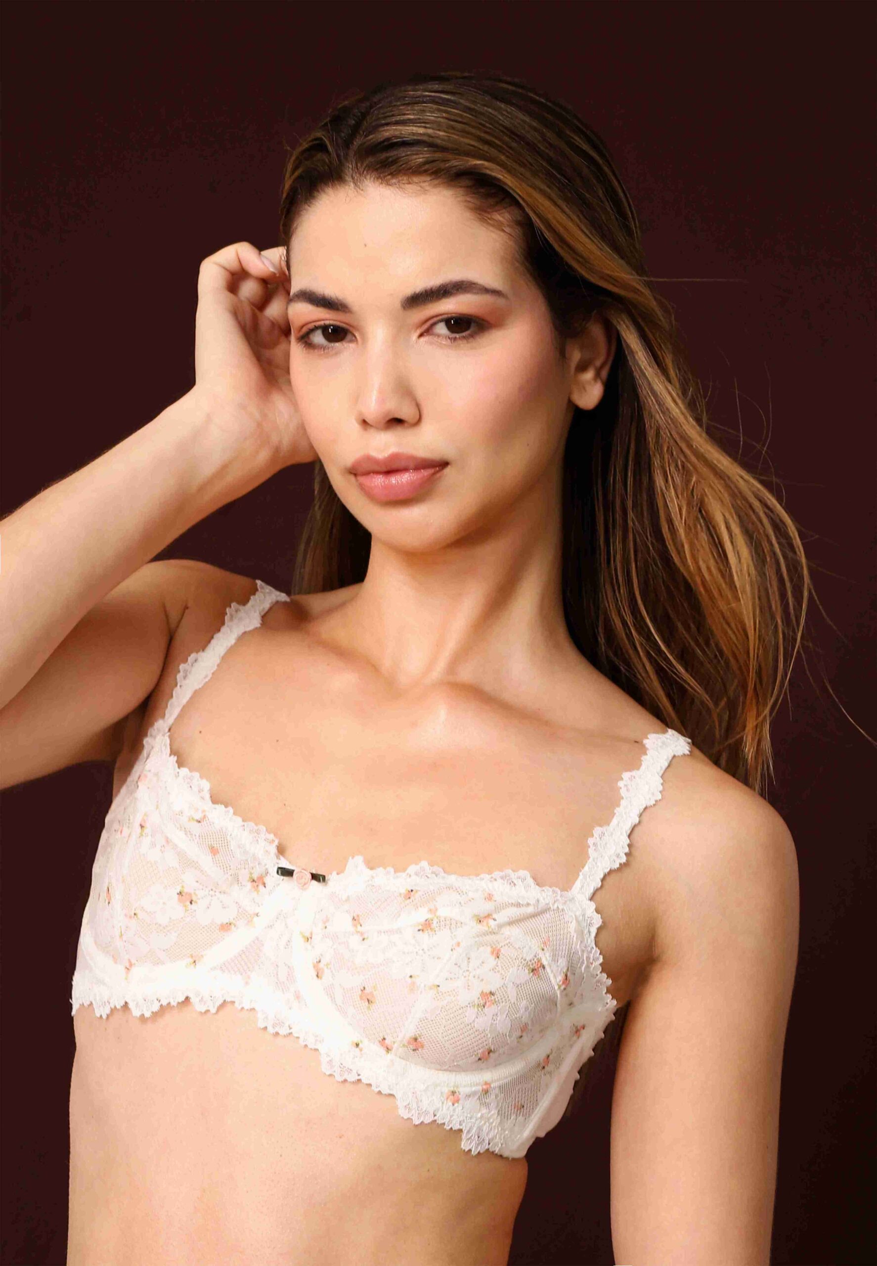 Bianca Makeli - Front Management