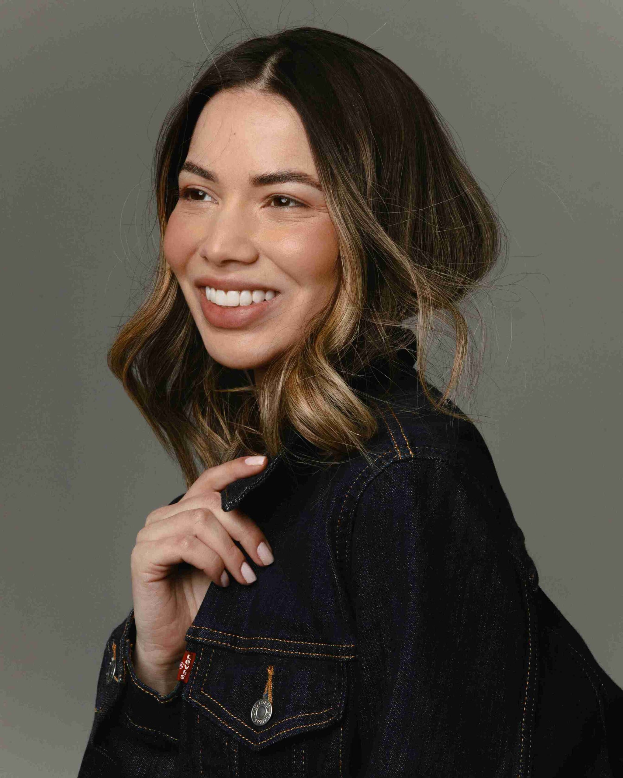 Bianca Makeli - Front Management