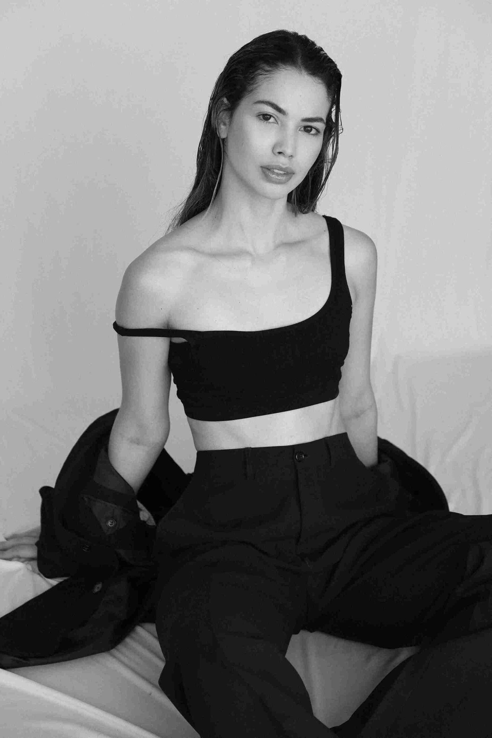 Bianca Makeli - Front Management