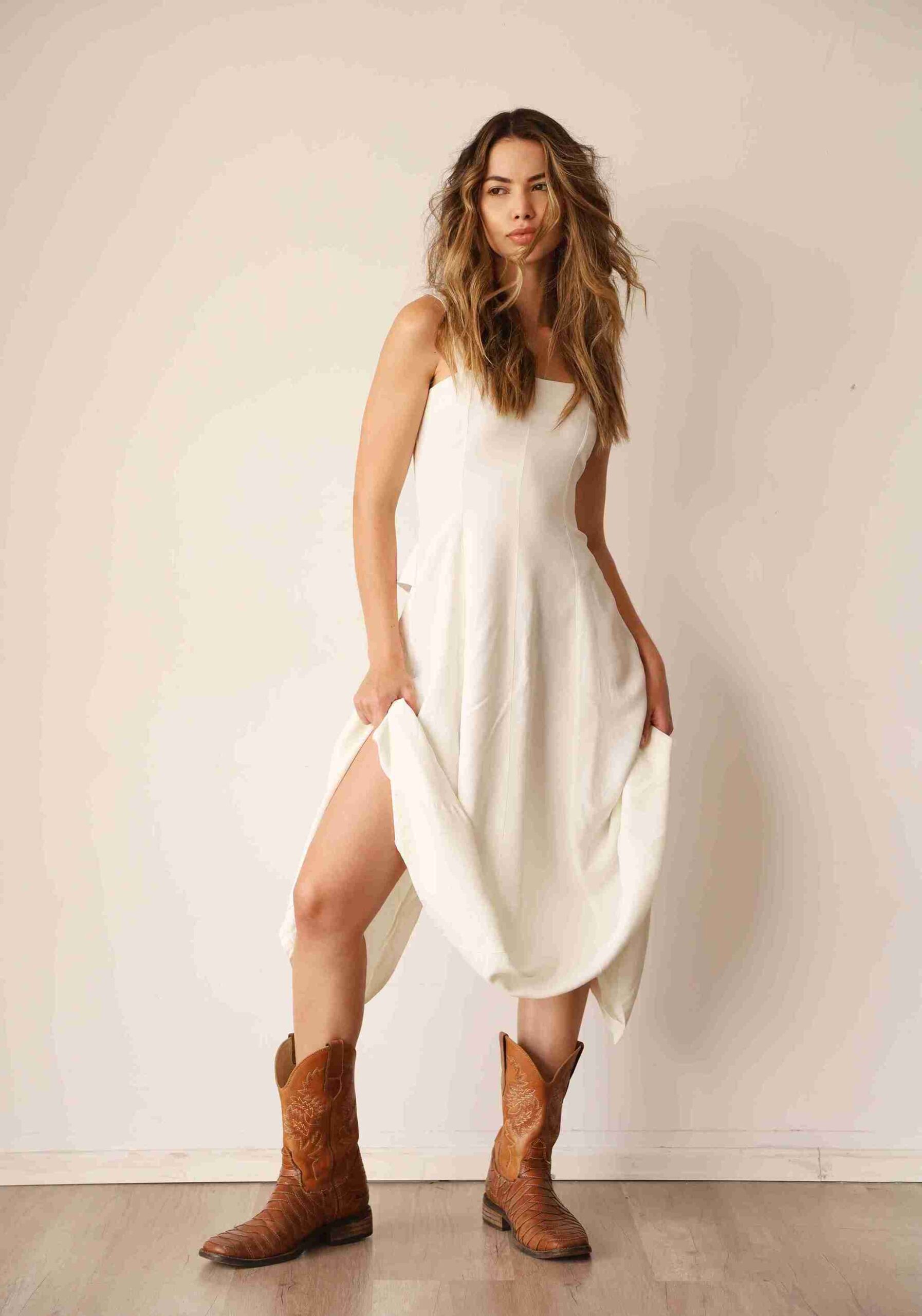 Bianca Makeli - Front Management