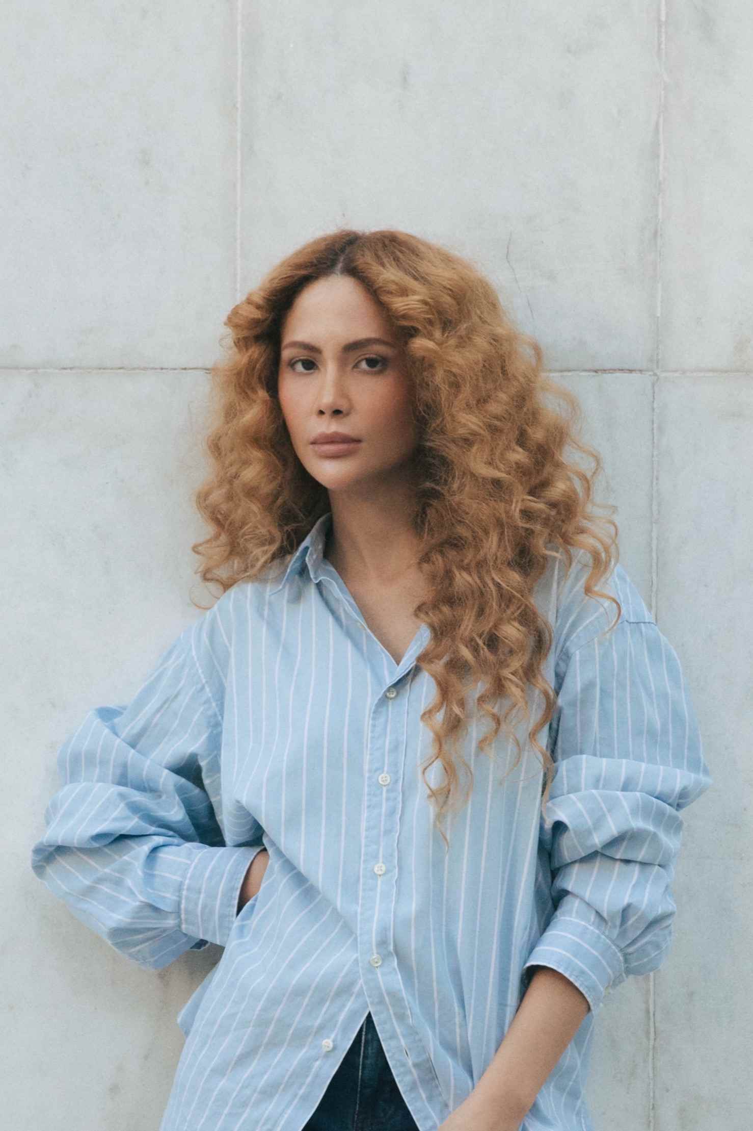 Bruna Menezes - Front Management