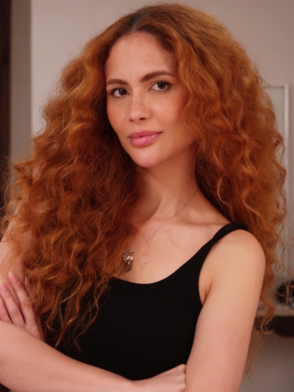 Bruna Menezes - Front Management