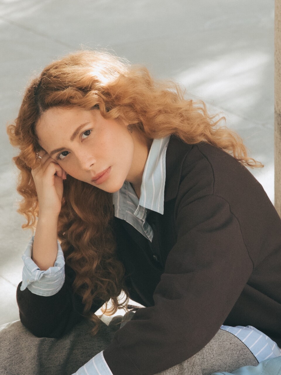 Bruna Menezes - Front Management