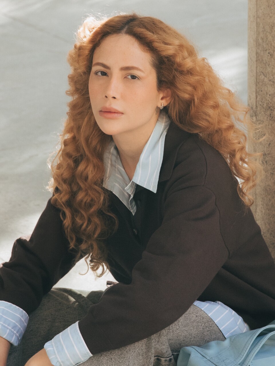 Bruna Menezes - Front Management