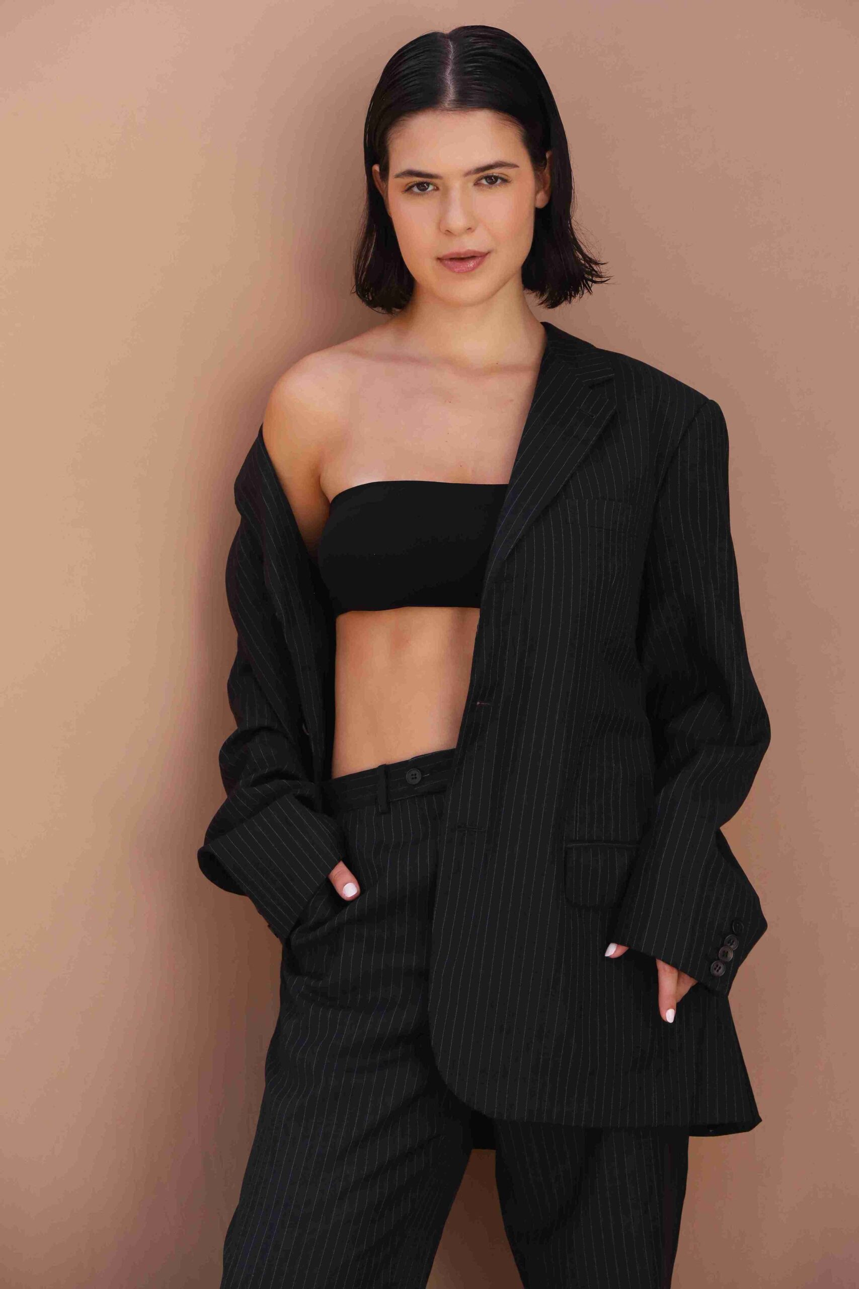 Carol Gregory - Front Management