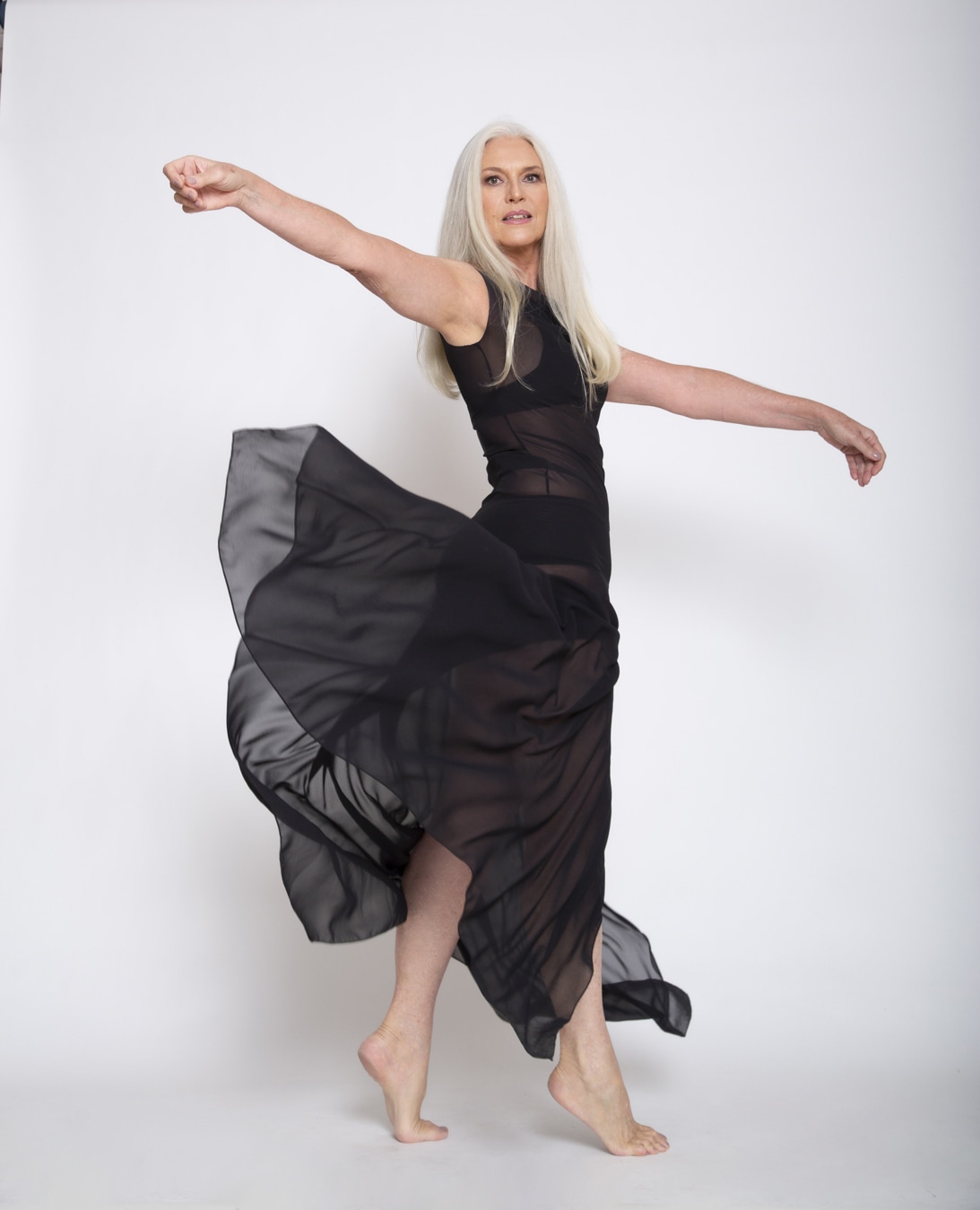 Crisina Becker - Front Management