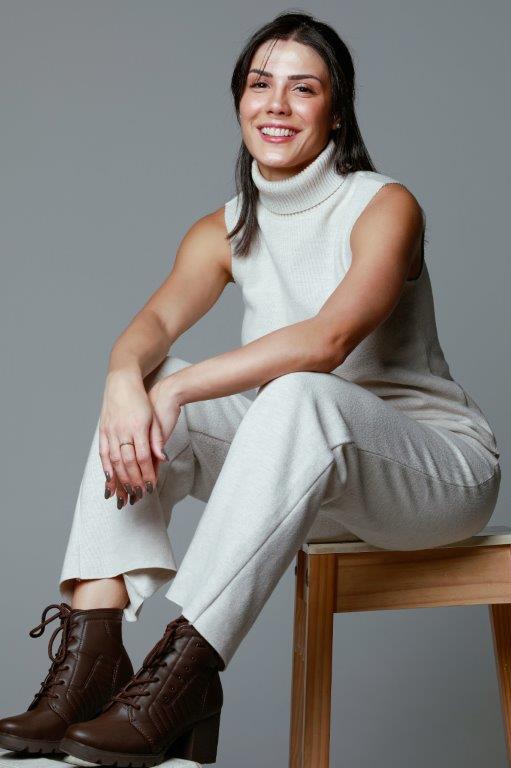 Dani Costa - Front Management