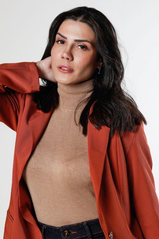 Dani Costa - Front Management