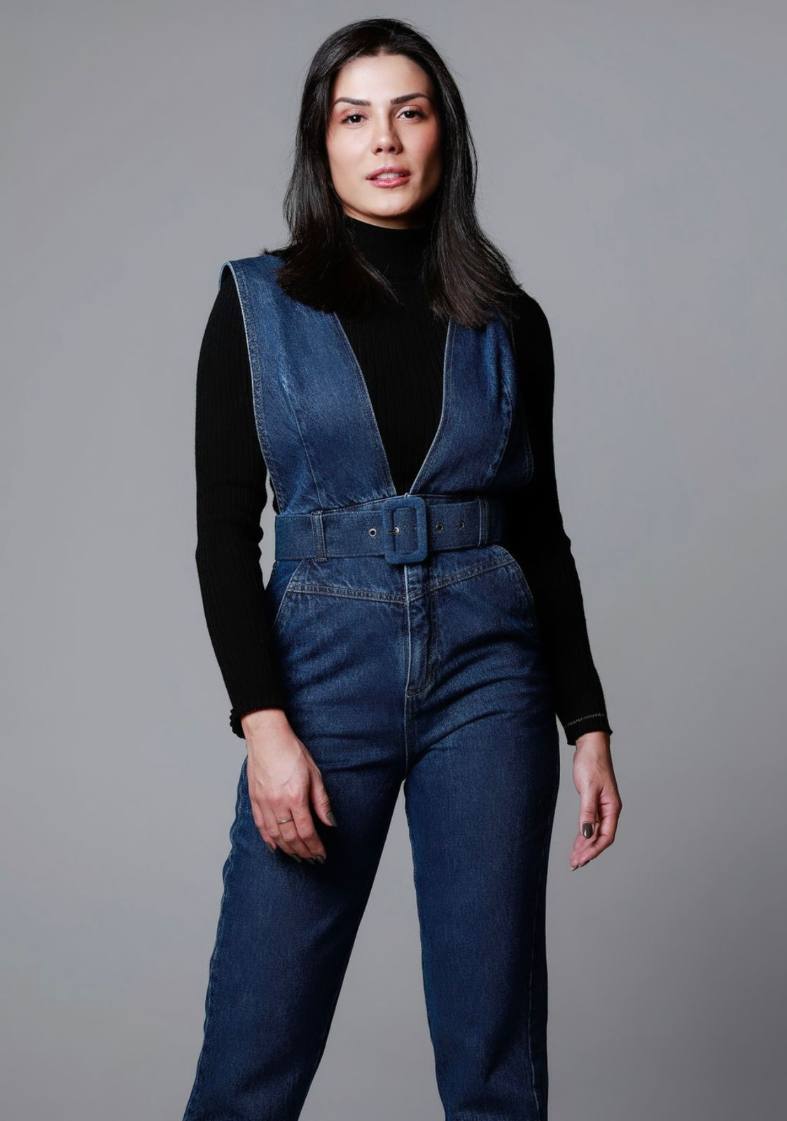 Dani Costa - Front Management