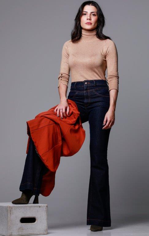 Dani Costa - Front Management