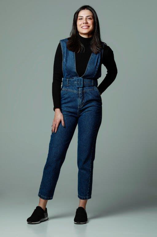 Dani Costa - Front Management