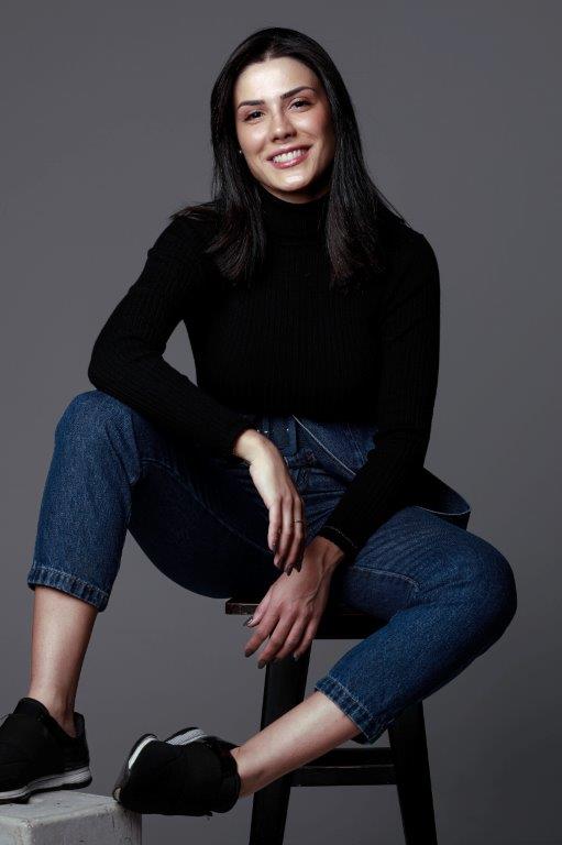 Dani Costa - Front Management