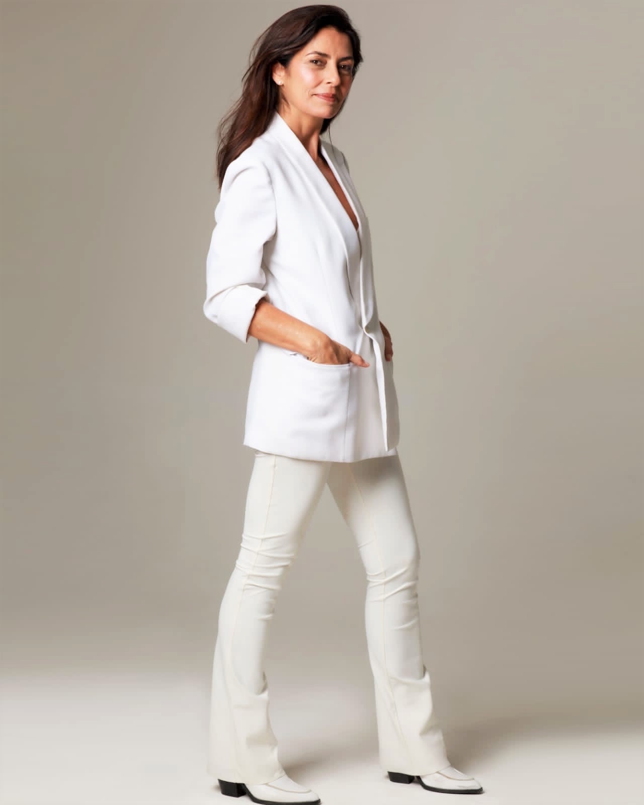 Denise Tassara - Front Management