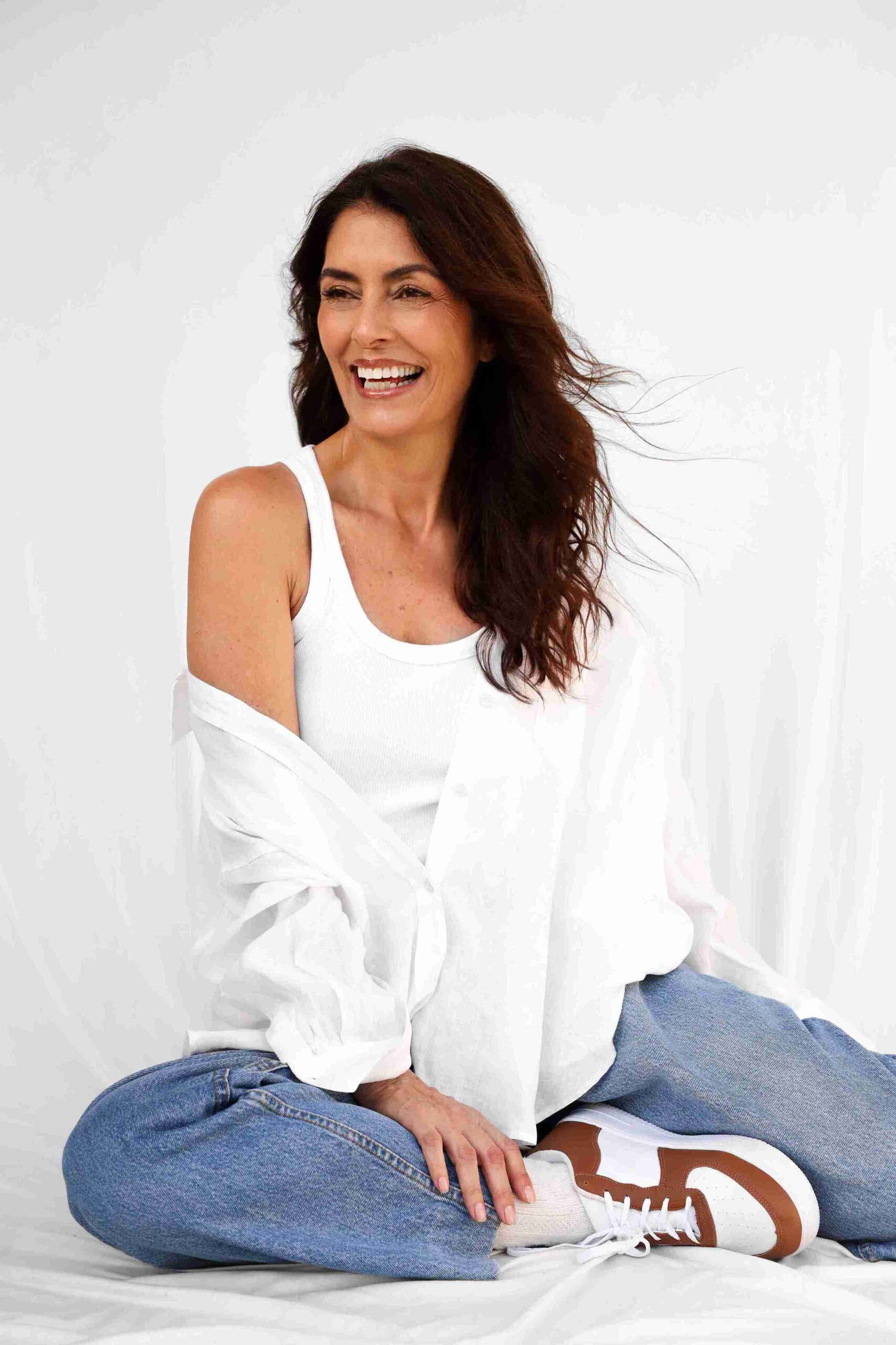 Denise Tassara - Front Management