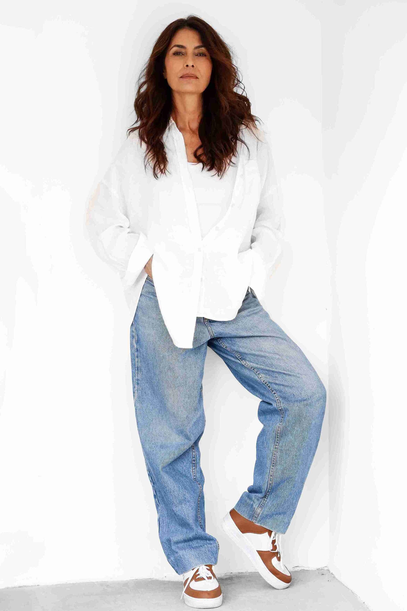 Denise Tassara - Front Management