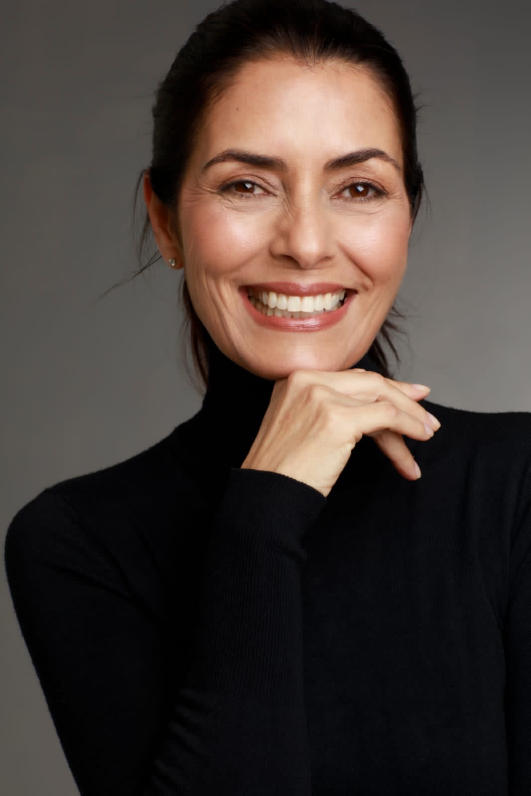 Denise Tassara - Front Management