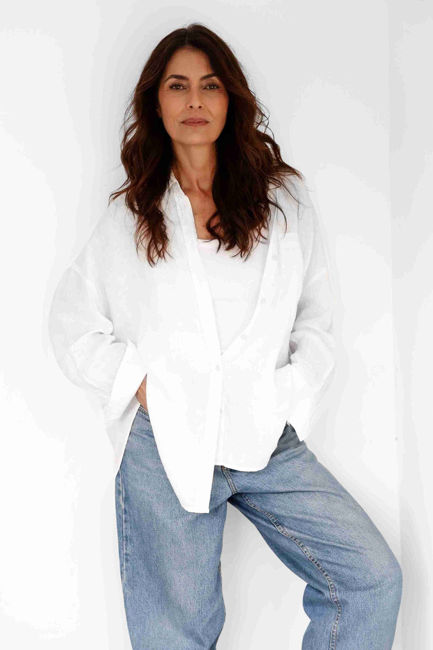 Denise Tassara - Front Management