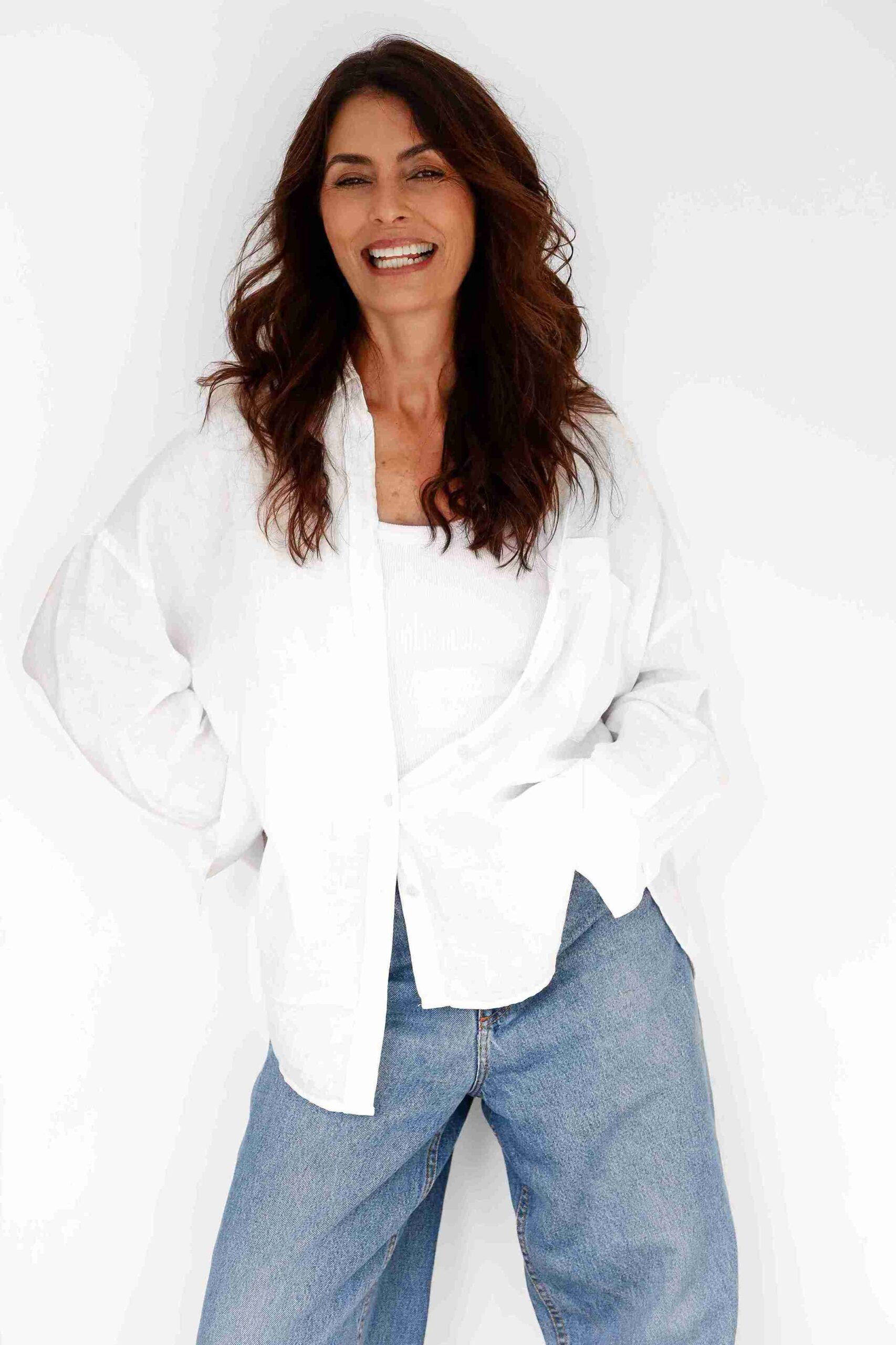Denise Tassara - Front Management