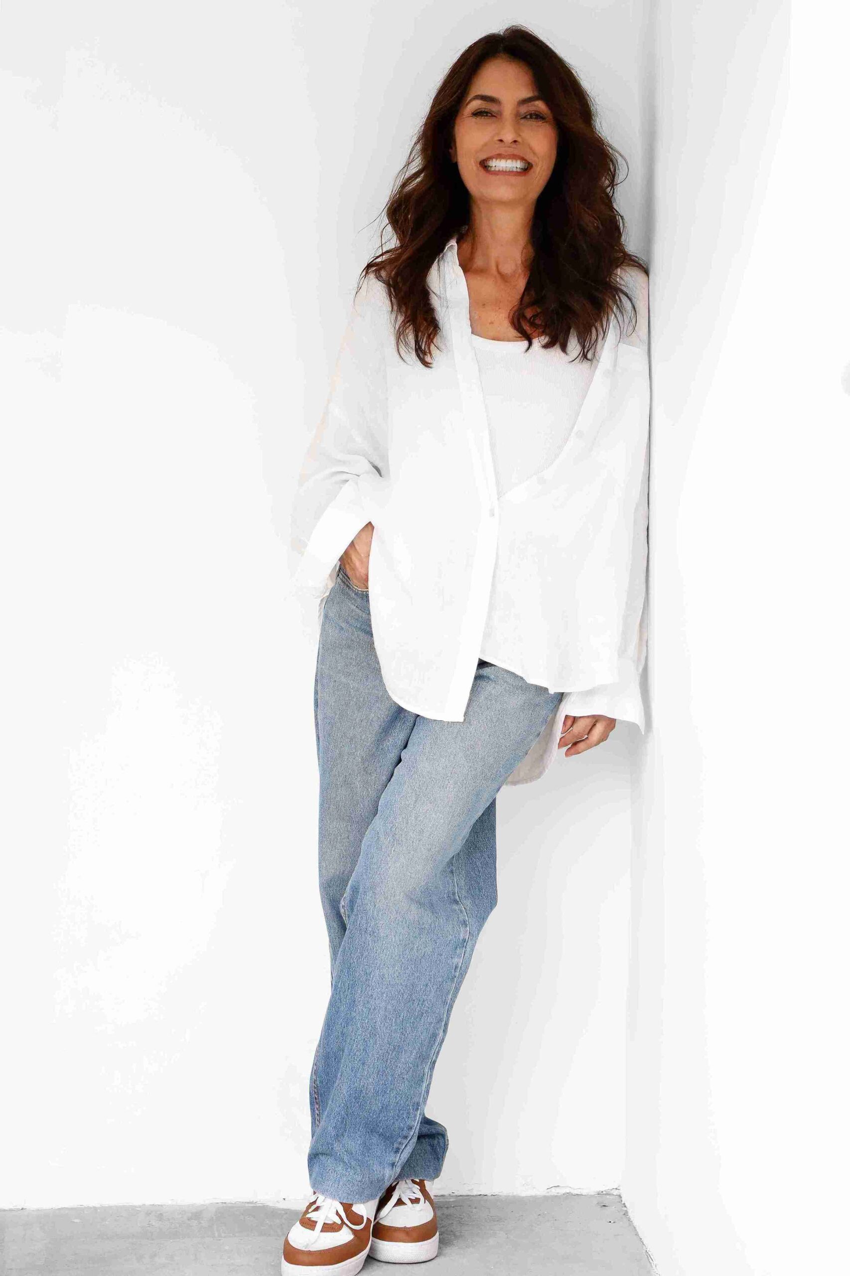 Denise Tassara - Front Management