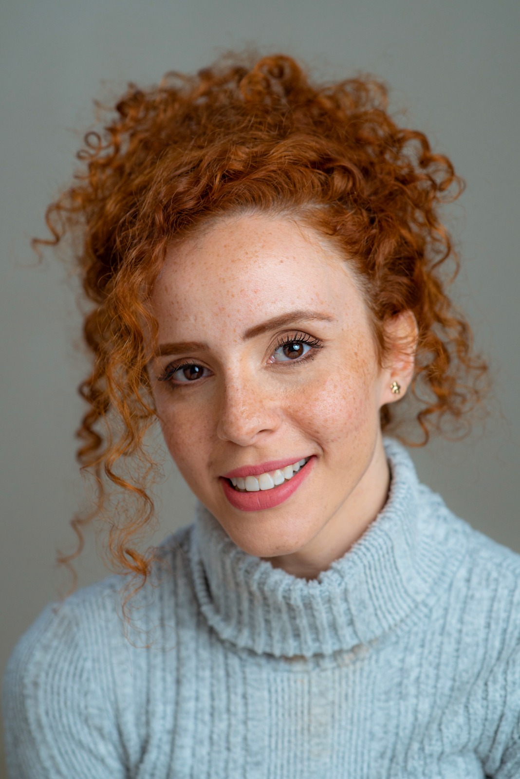 Fernanda Biancamano - Front Management