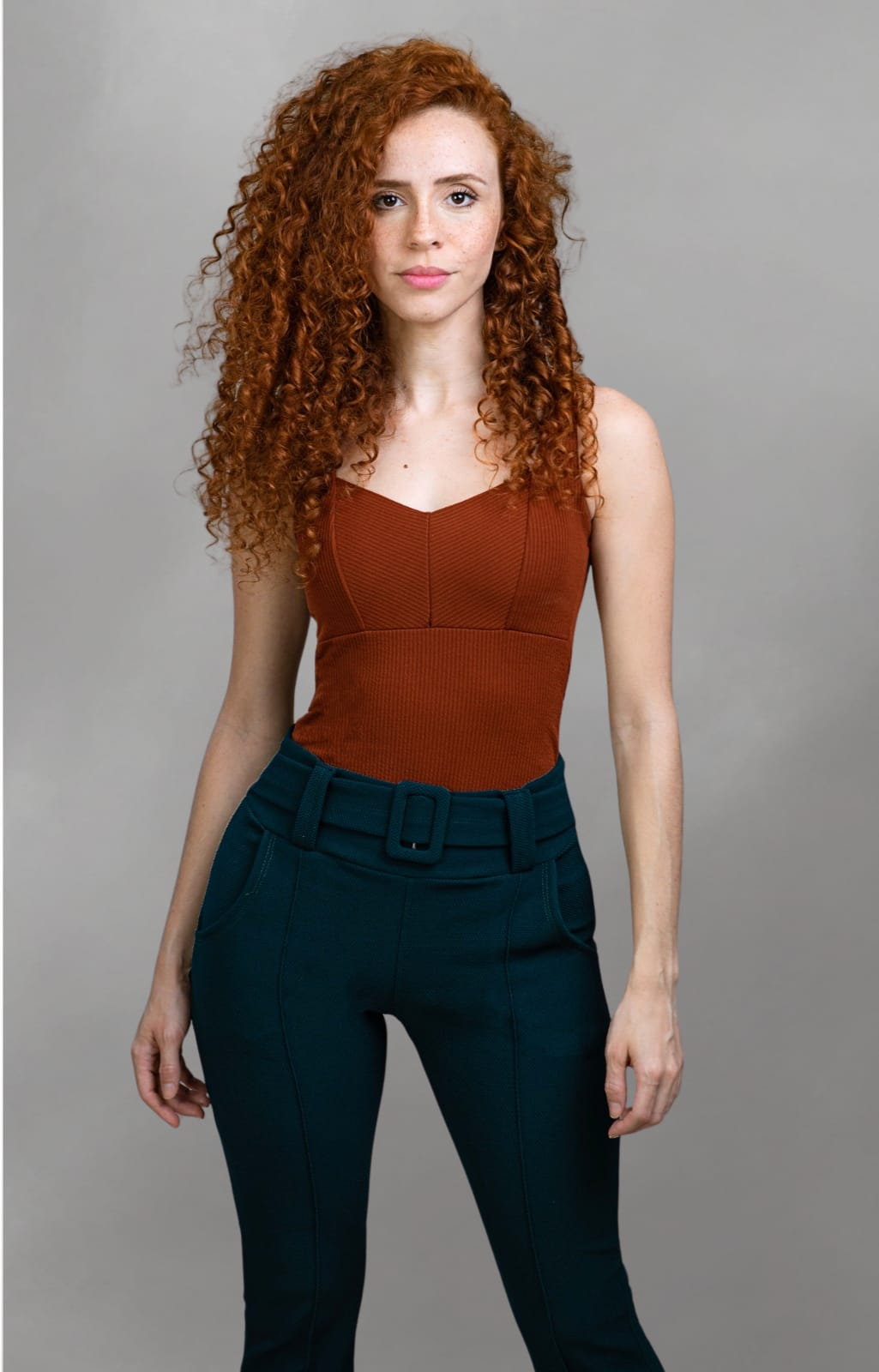 Fernanda Biancamano - Front Management