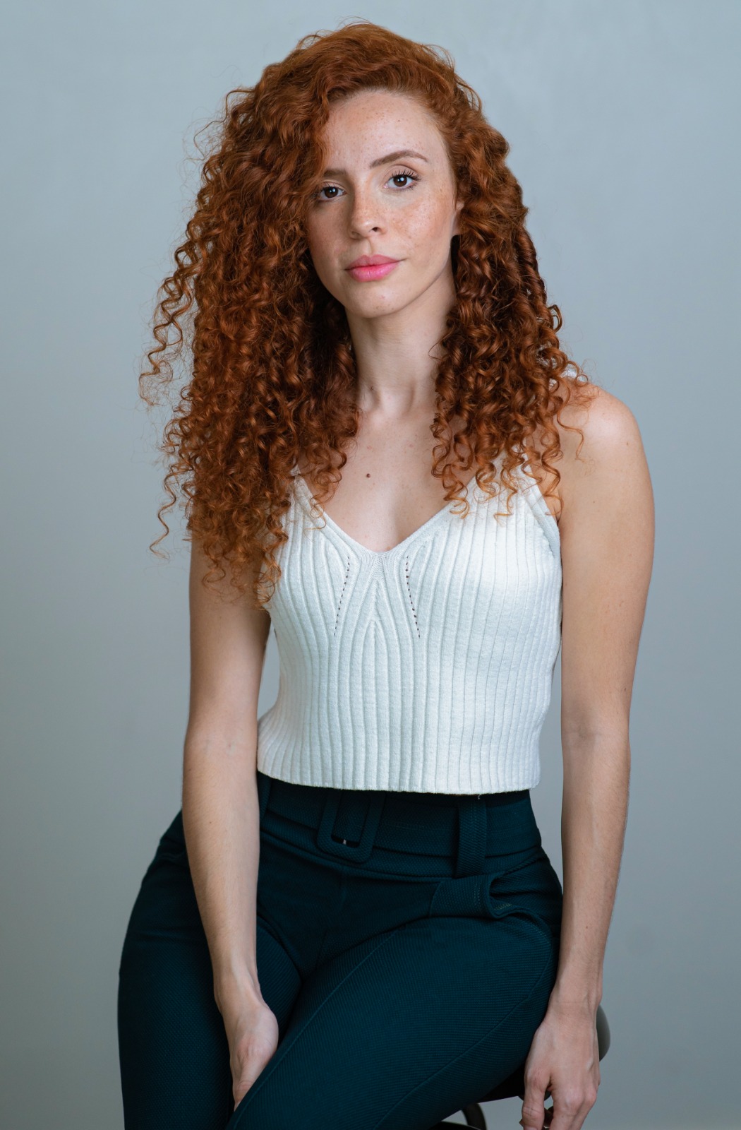 Fernanda Biancamano - Front Management