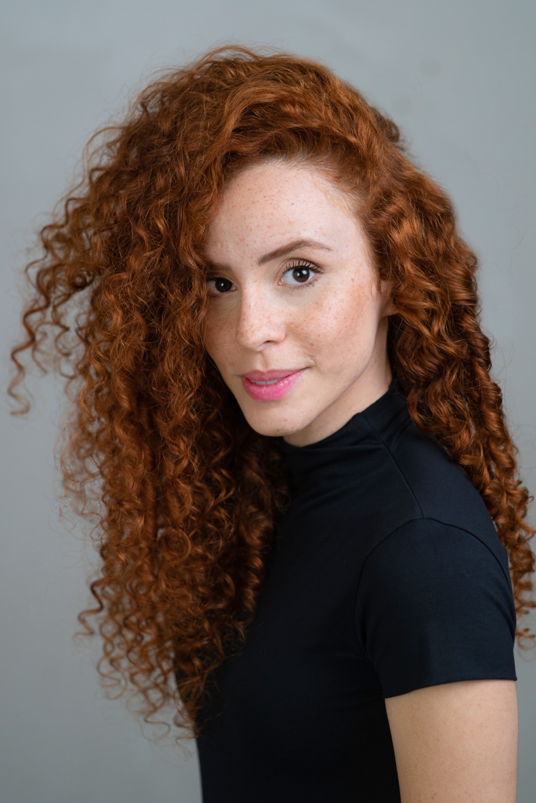 Fernanda Biancamano - Front Management