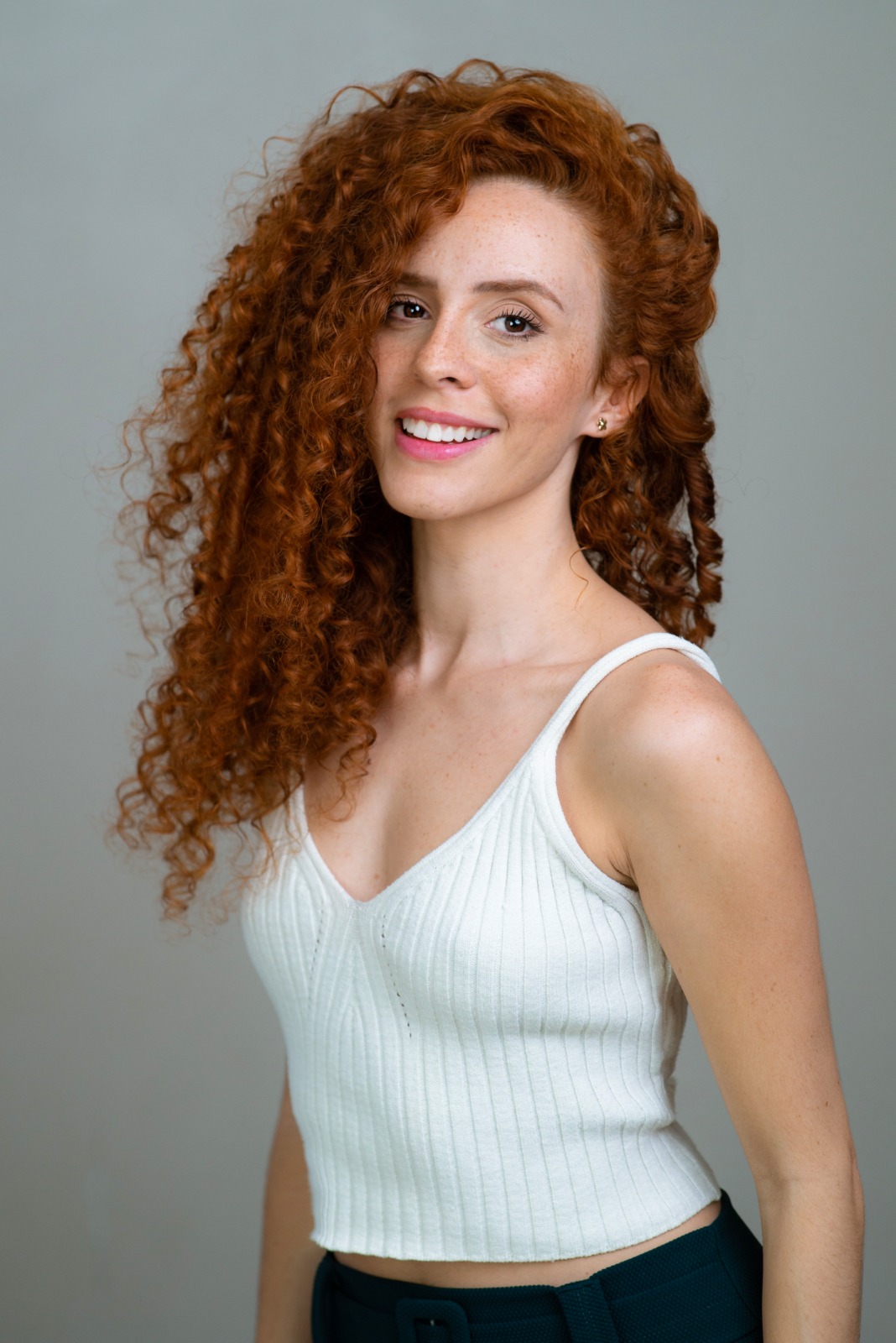 Fernanda Biancamano - Front Management