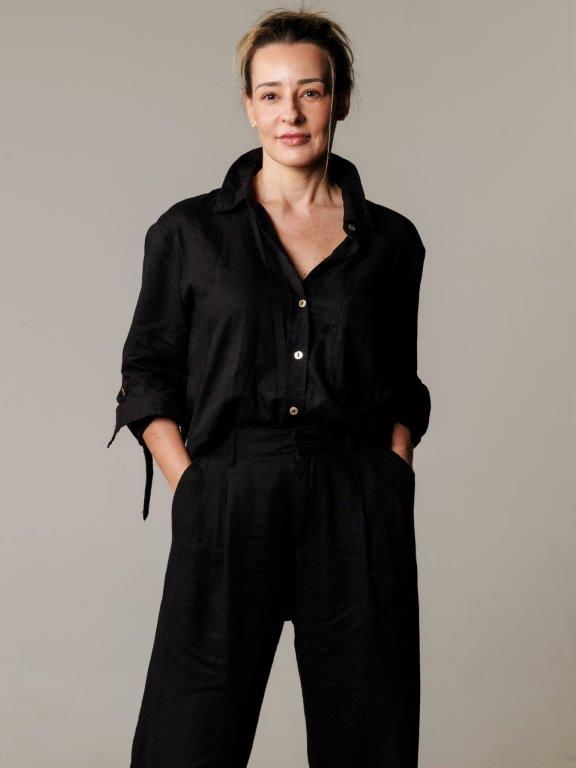 Gabriele Guerra - Front Management