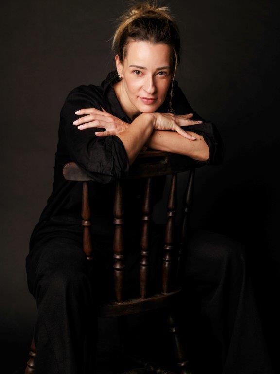 Gabriele Guerra - Front Management