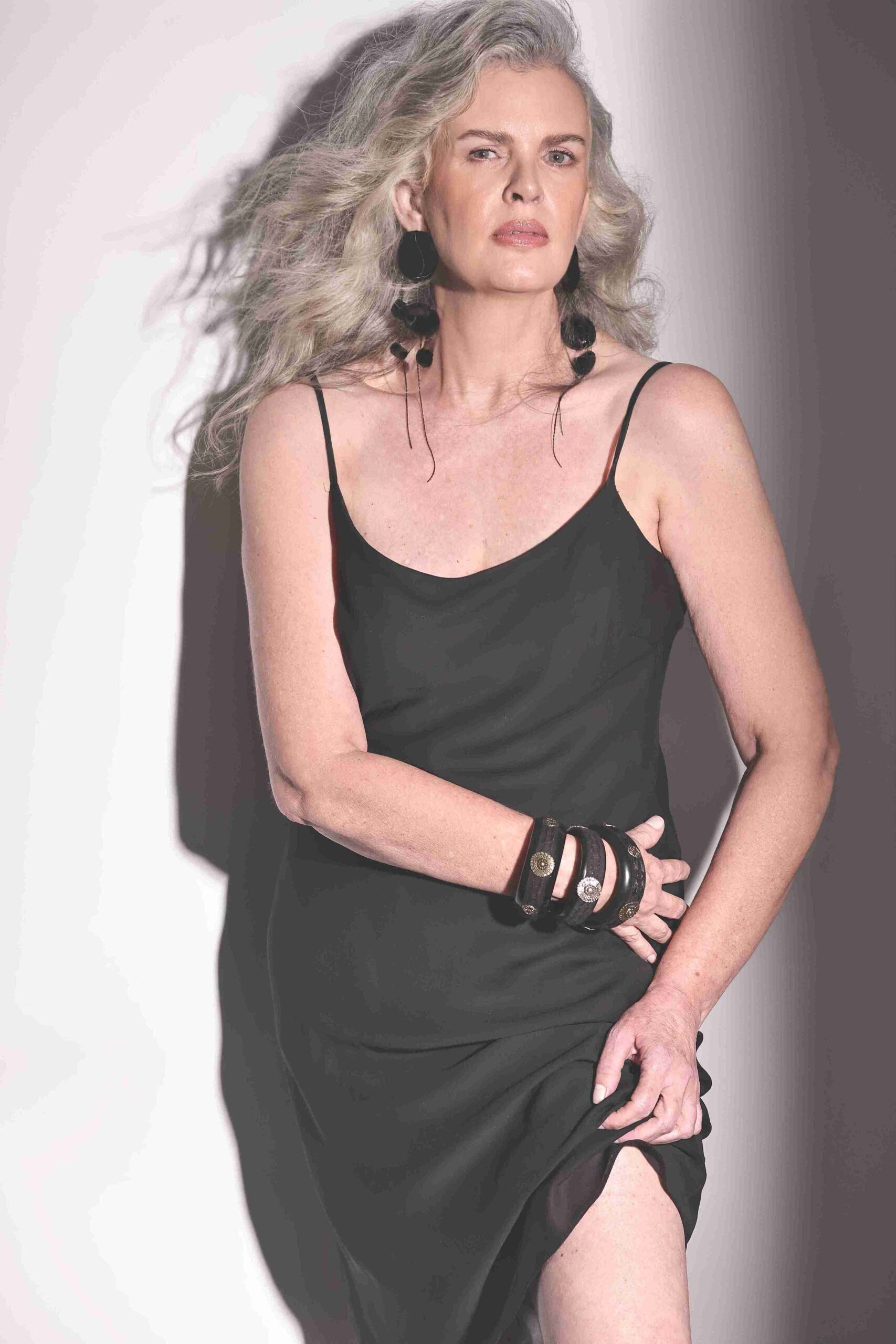 Gina Frascarelli - Front Management