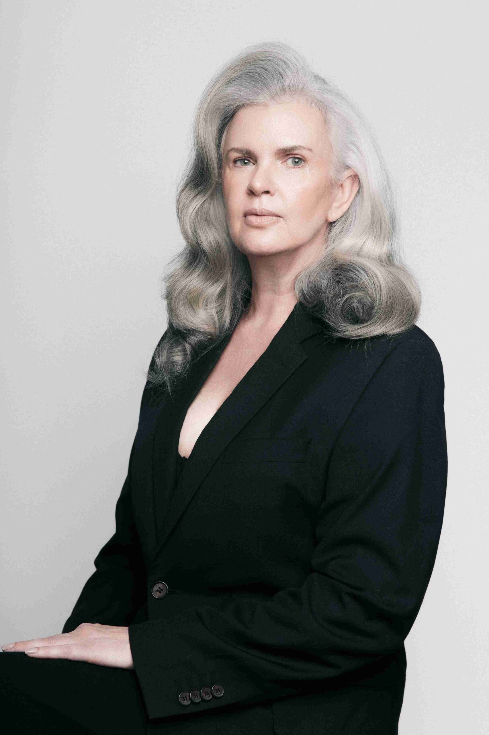 Gina Frascarelli - Front Management