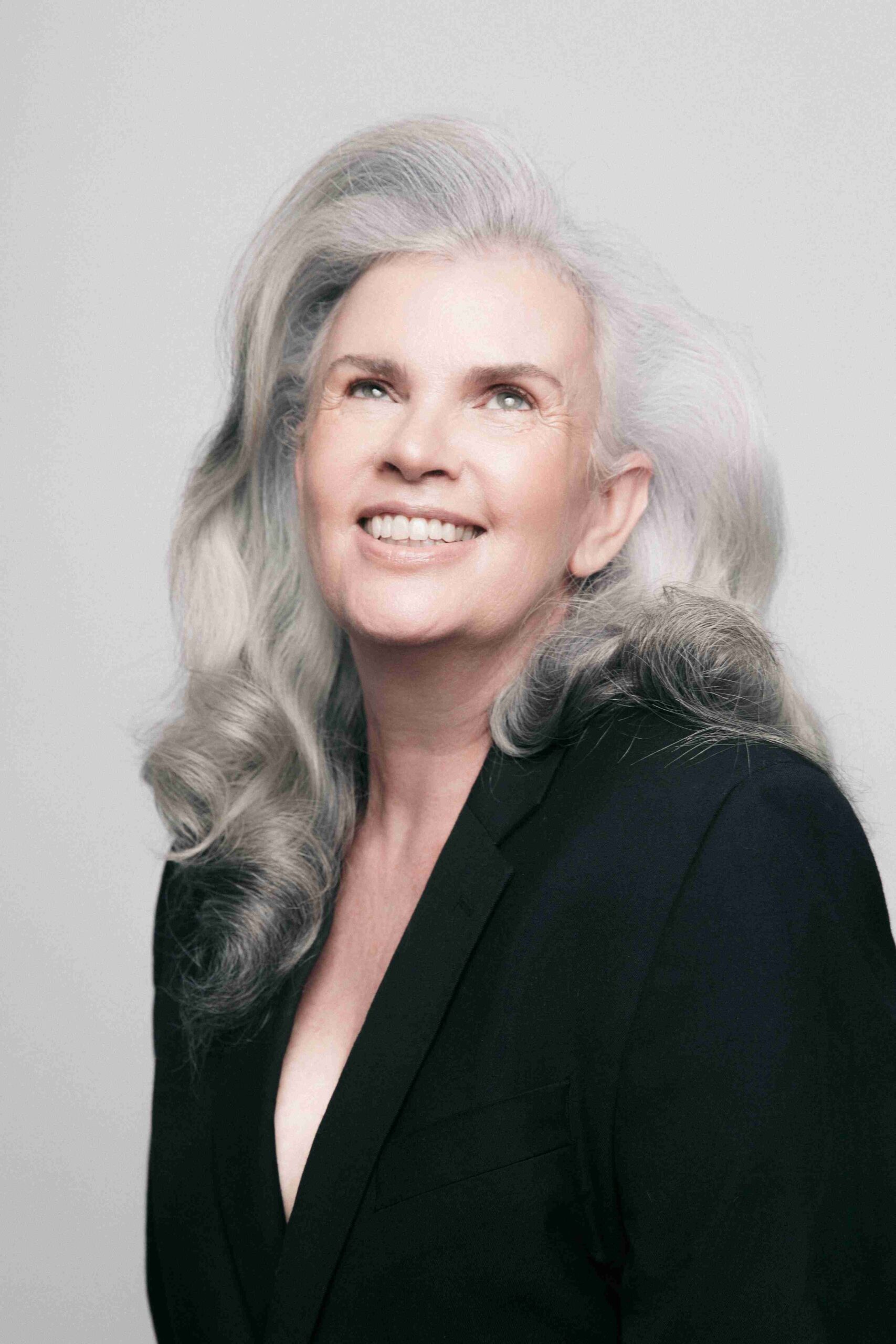 Gina Frascarelli - Front Management