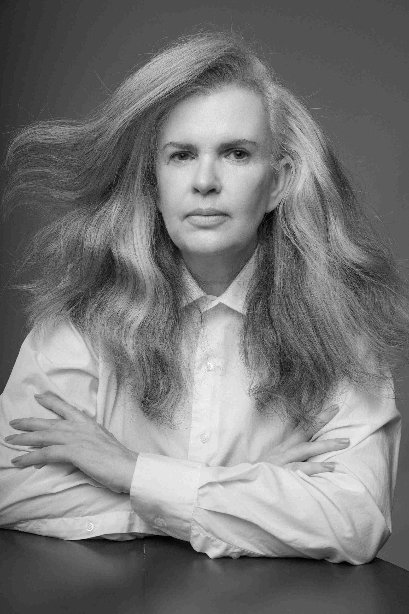 Gina Frascarelli - Front Management