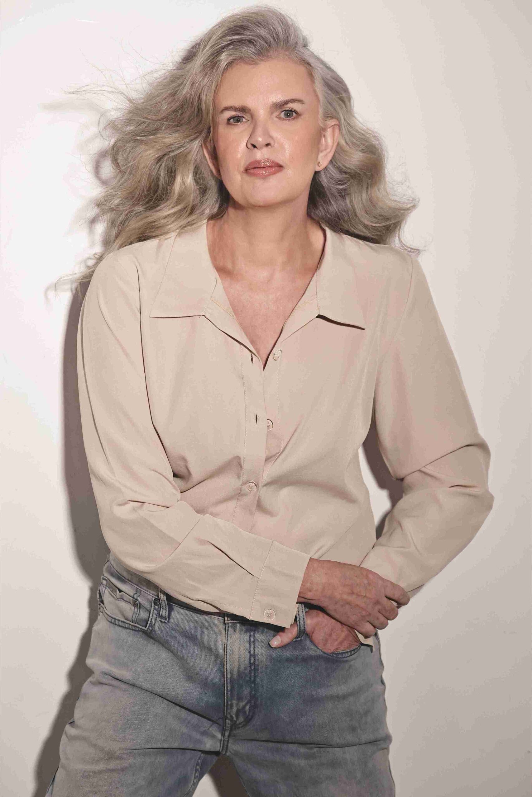 Gina Frascarelli - Front Management