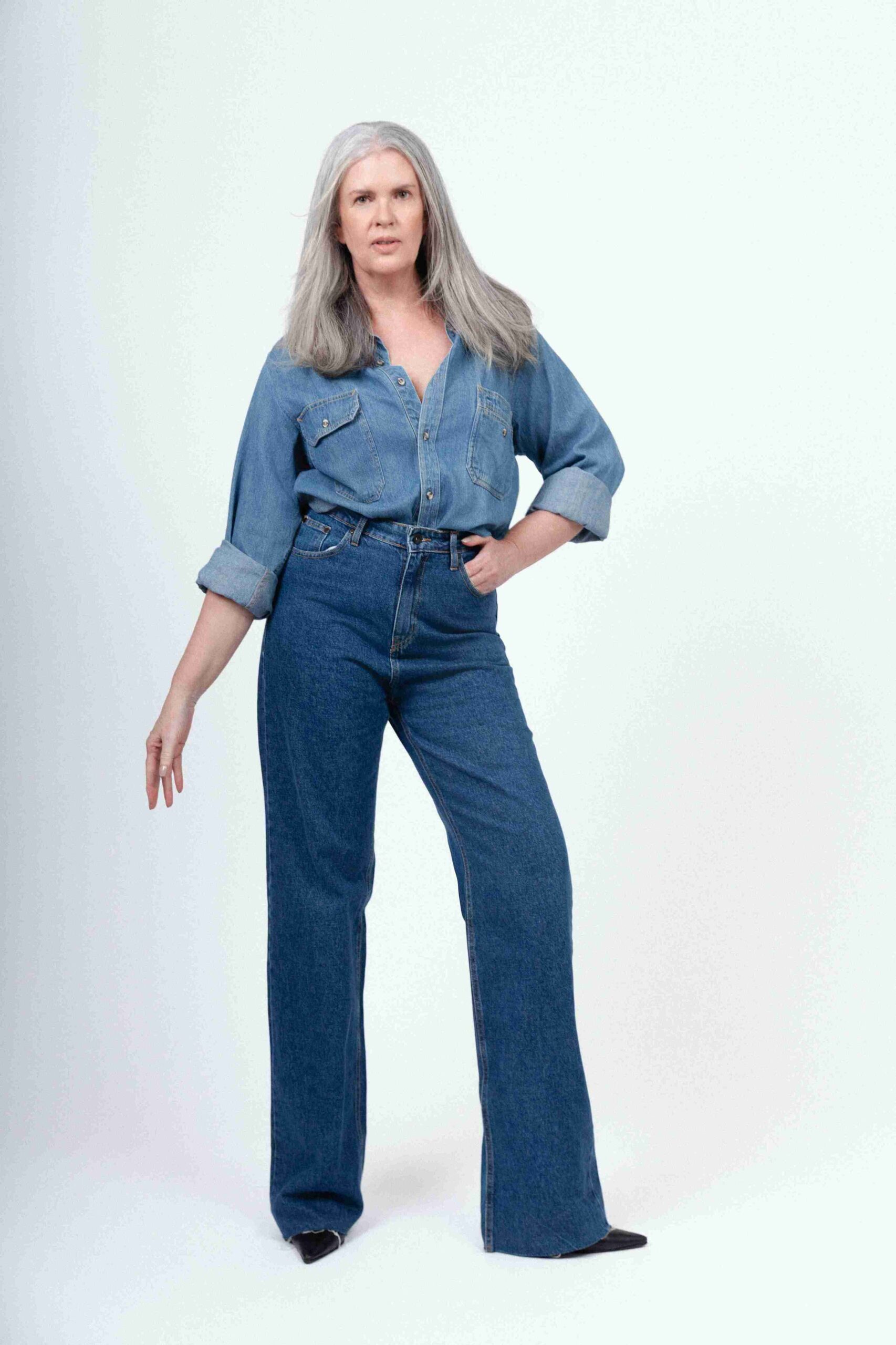 Gina Frascarelli - Front Management